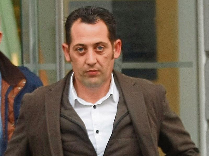Trader on trial over knife 'attack' at Kilmallock mart