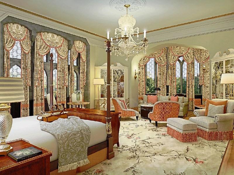 JP's €30m revamp of Adare Manor is granted planning