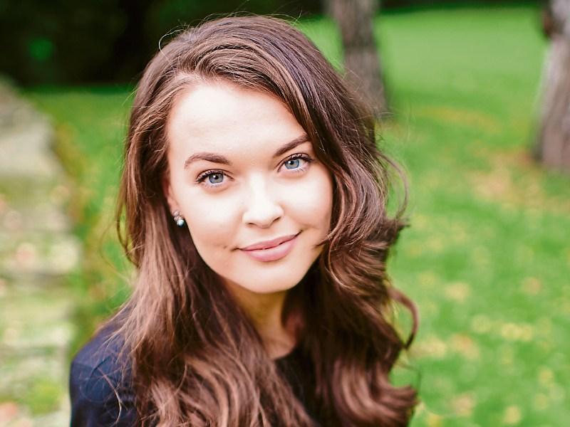 Limerick soprano Sarah competes on international stage