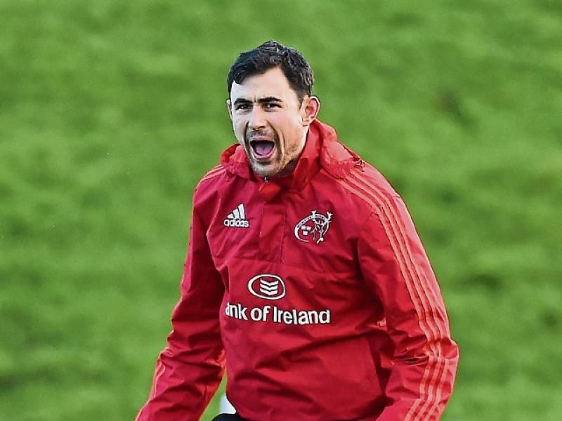 Ex-Munster coach Felix Jones tipped for Gloucester coaching role