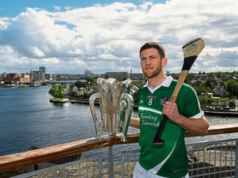 O'Grady reflects on a career well played