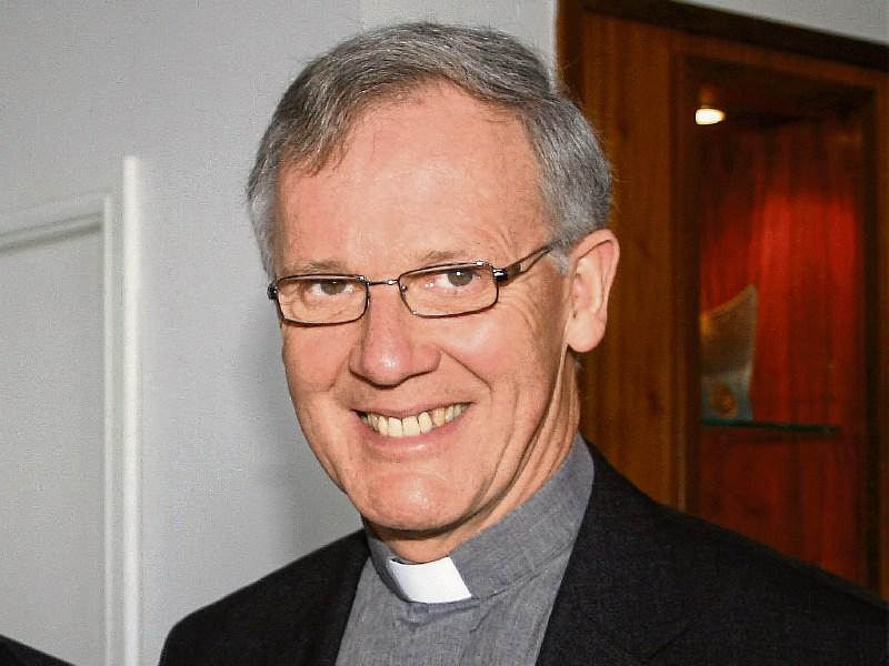Safe stolen from Limerick church is recovered