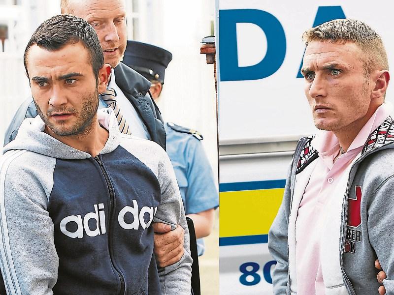 Cousins to face trial over burglary at home of Limerick man who died