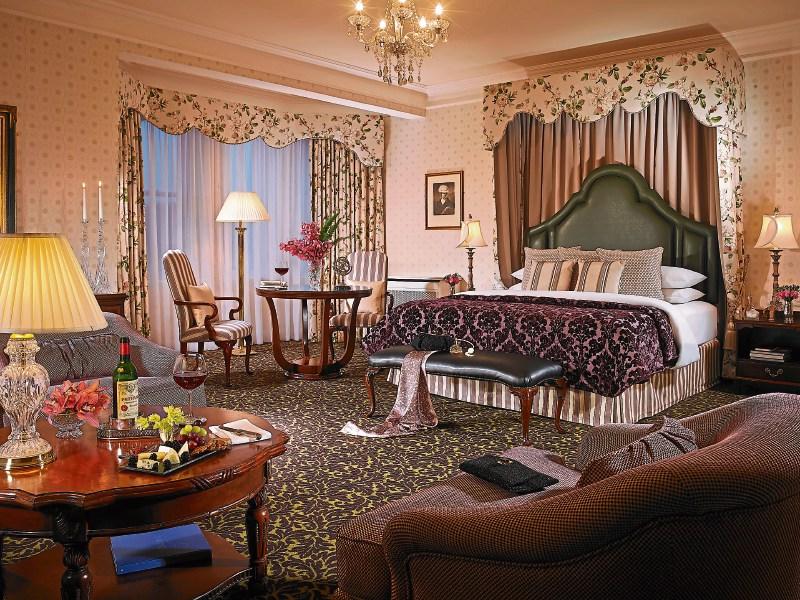 Adare Manor auction creating a frenzy