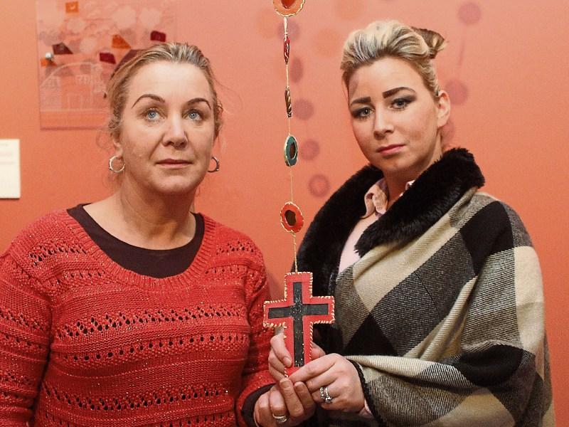 Traveller women focus on their homes in Limerick exhibition