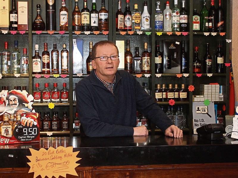 Fifth generation of Michael Lynchs calls 'time gentleman' on 170-year-old Limerick pub