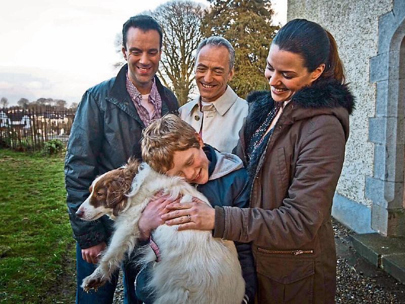 Castleconnell goes Hollywood for film screening