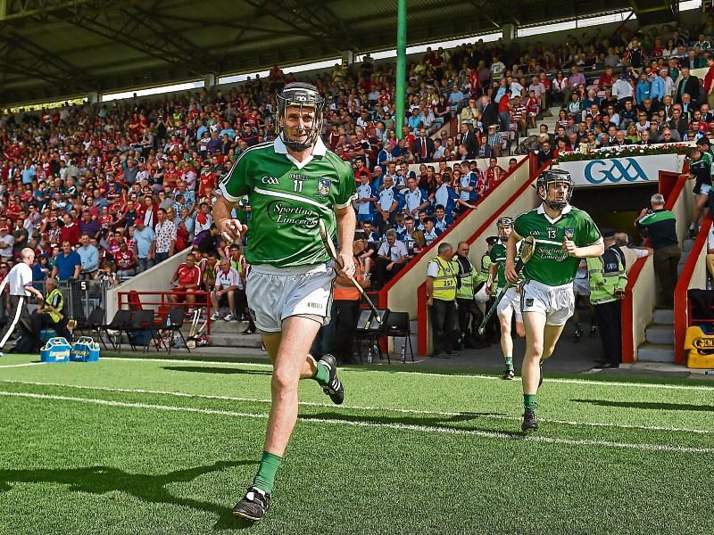 Martin Kiely – Donal O'Grady retires with head held high