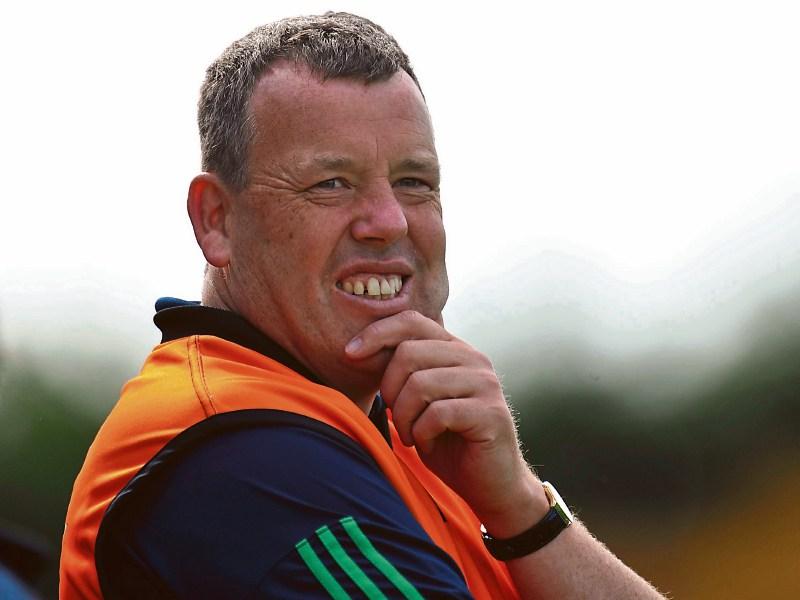 All change in club hurling set-ups