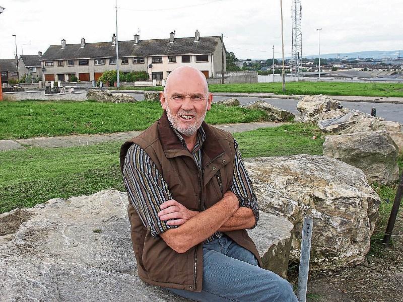 New chapter for Limerick priest after nine years in Southill