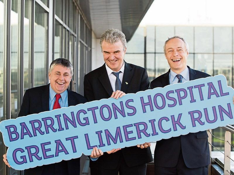 Popular events in Limerick over May weekend to give €5m boost