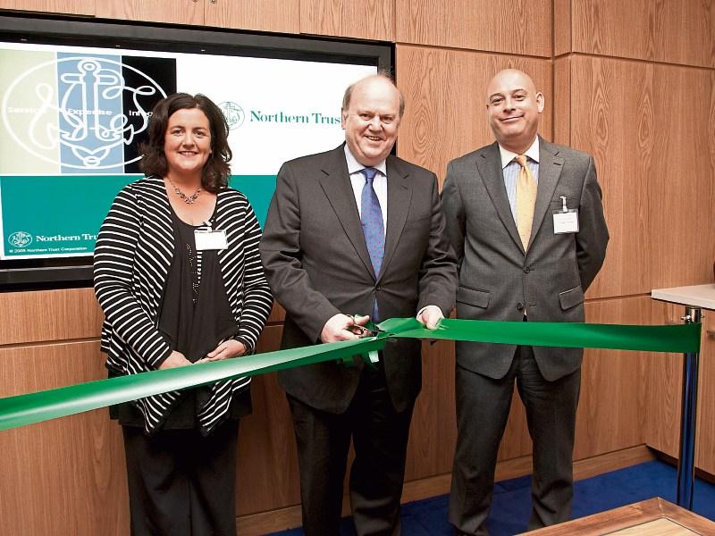 Financial services company hopes to exceed job targets for Limerick