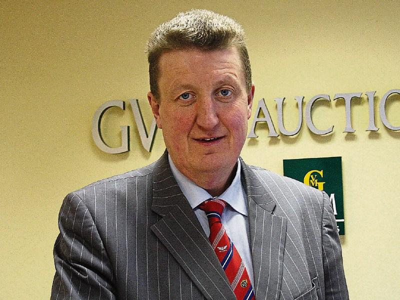 Firm closes €13.6m worth of land deals in Limerick area