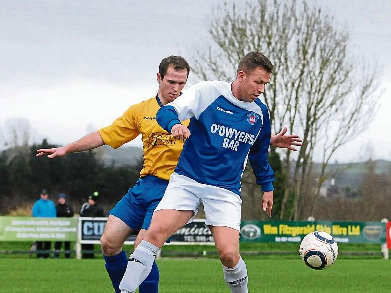 Club action resumes after Oscar Traynor woe