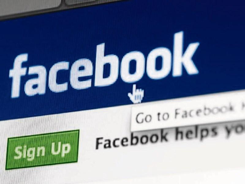 Limerick Facebook users fall victim of sex scam