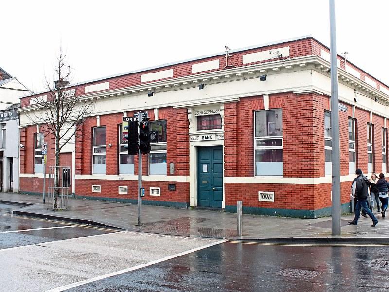 Headway to open centre in former Limerick city bank