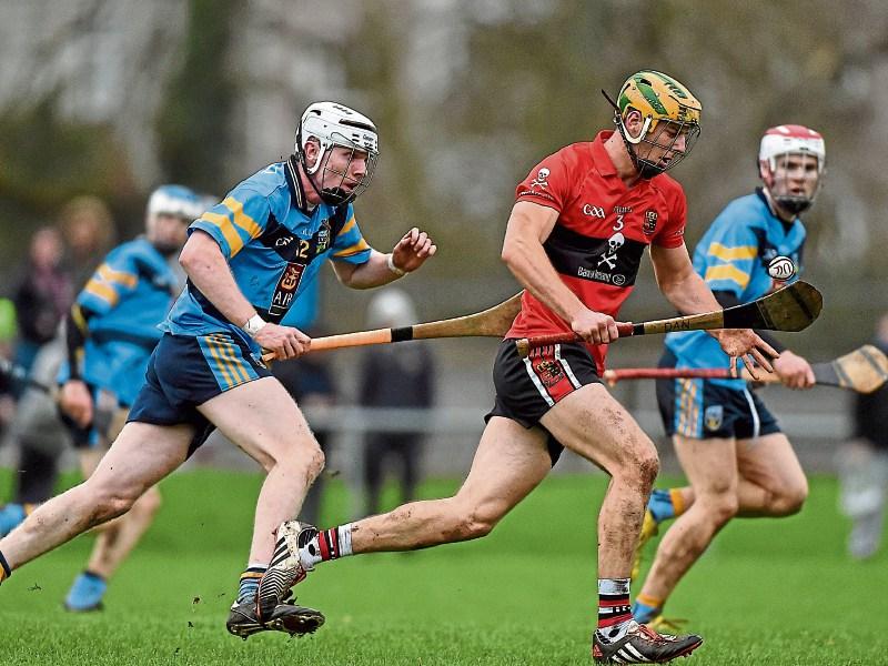 Good start for Limerick colleges in Fitzgibbon Cup