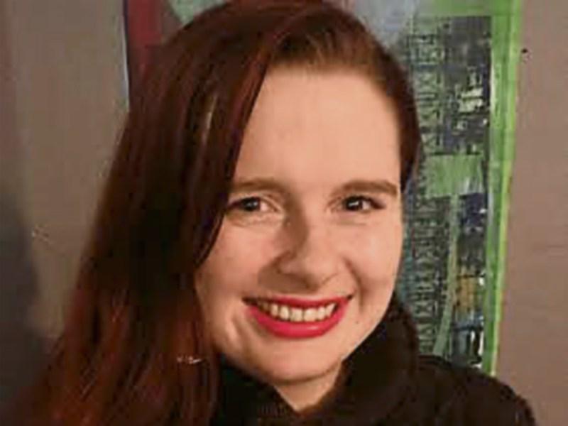 Kate O'Shea