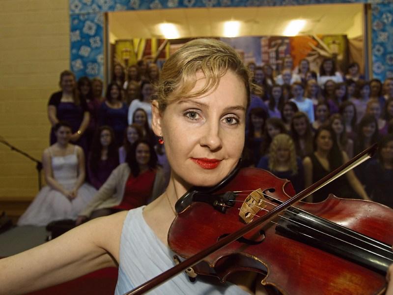 Castlemahon concert to mark centenary 