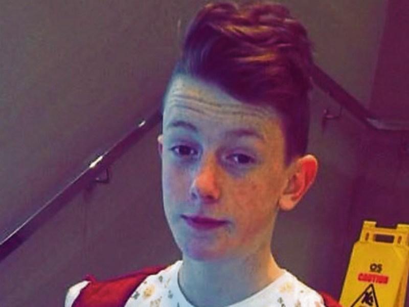 Gardai seek help in locating missing Limerick teenager
