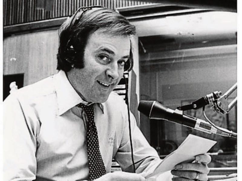 Terry Wogan: 'I'm glad that his suffering is over'