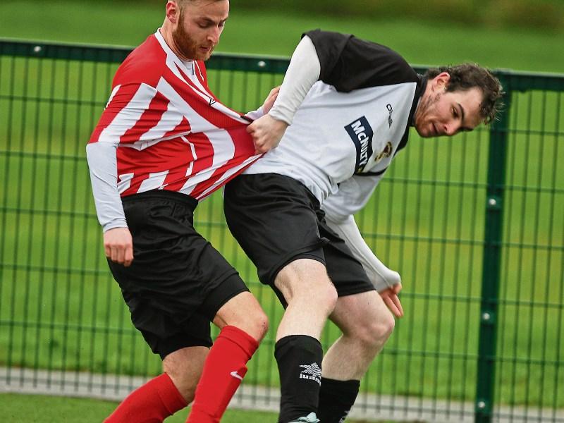 Your guide to this weekend's Limerick Junior soccer fixtures