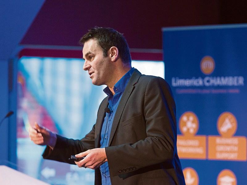 Uber Ireland GM calls for taxi regulator reforms