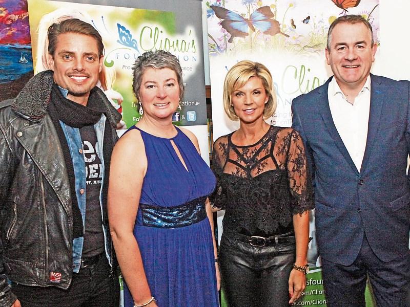 Limerick children's charity has one million reasons to smile