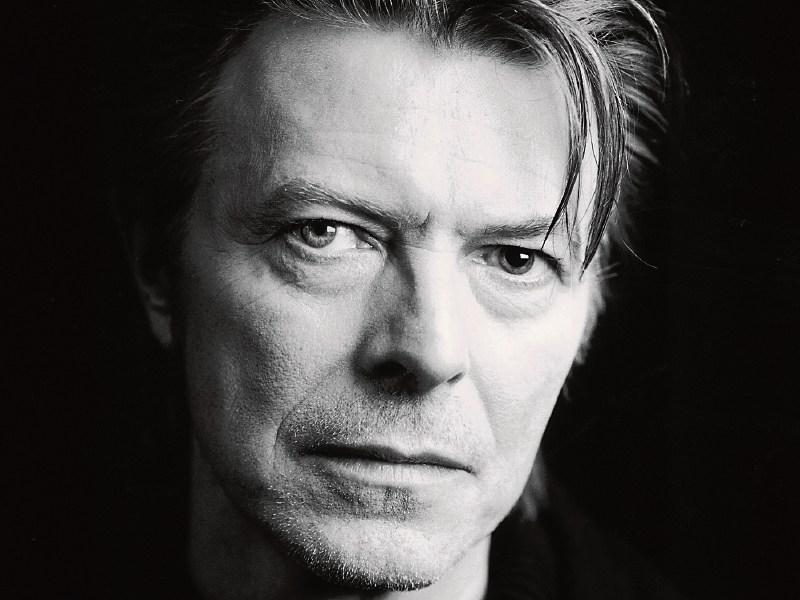 Bowie's life and music to be celebrated at different events in Limerick