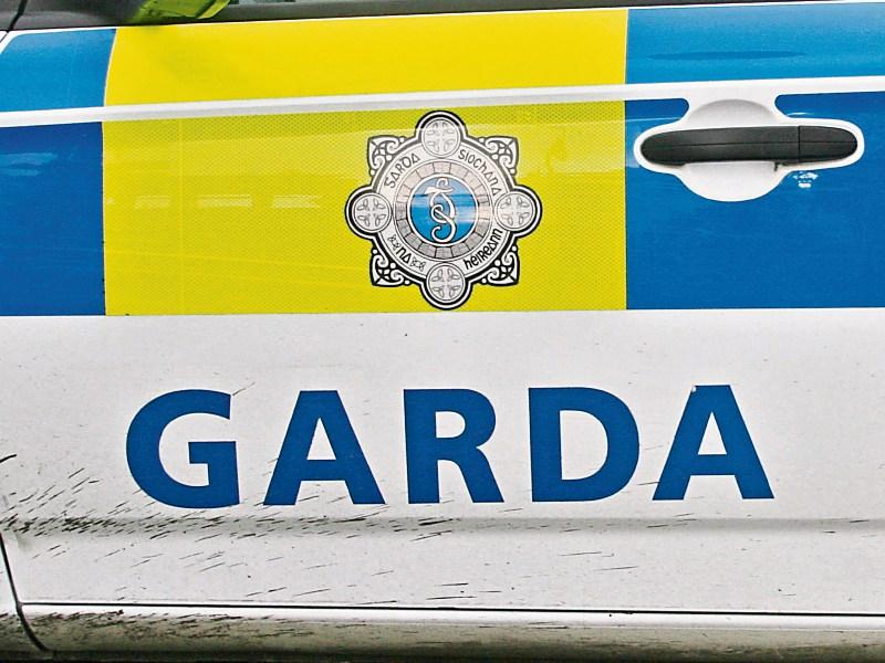 Probe following seizure of tablets in Limerick