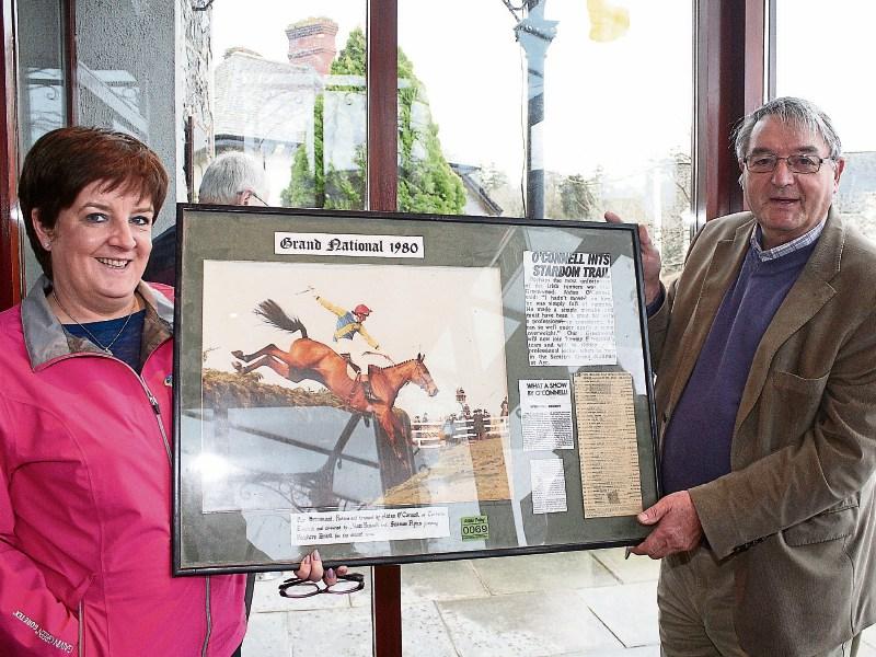 Adare Manor auction yields over €383,000