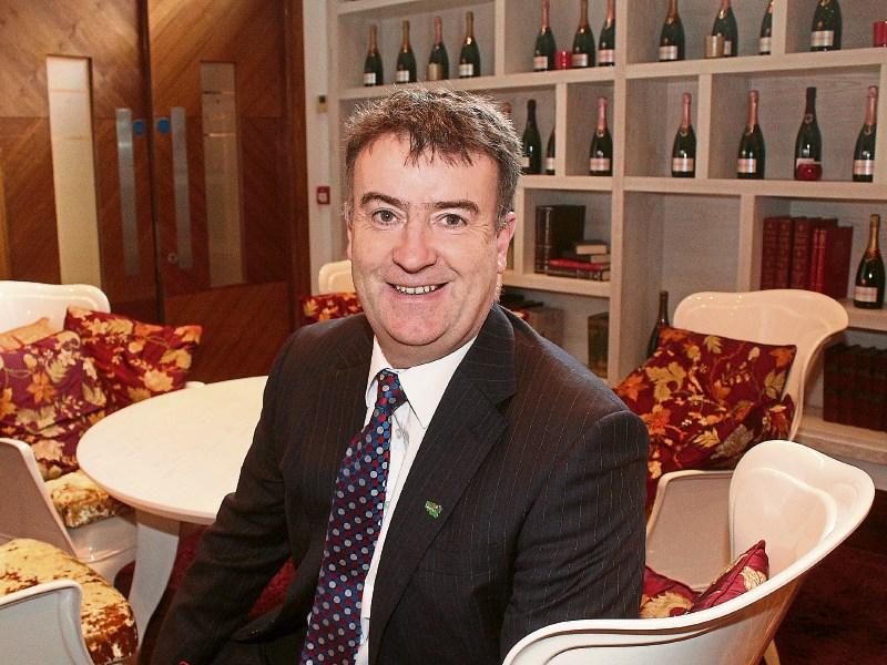 Limerick councillor: 'I was a few hours from death'