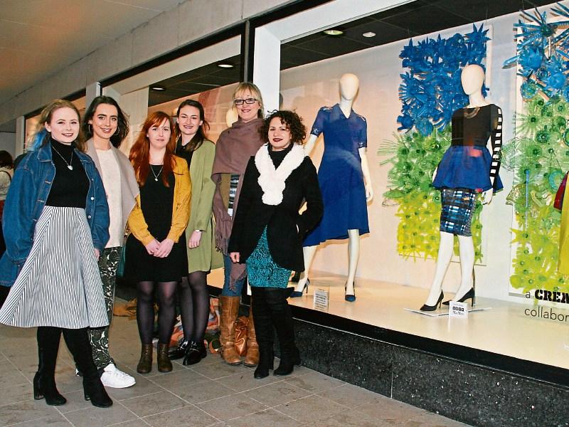 BT provides shop window for Limerick students' talents 