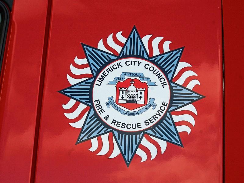 Oil spill measuring 60km long causes disruption in Limerick