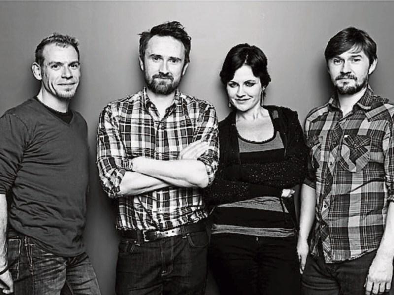 The Cranberries to return for 'summer shows' in 2016