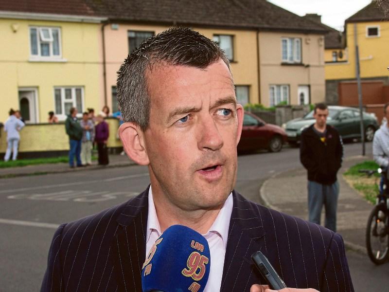 Quinlivan says UHL overcrowding 'chaos continues'