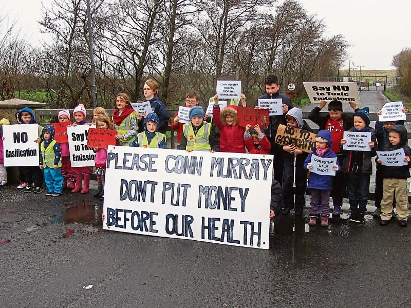 Pressure grows on Limerick council to revisit Gortadroma project 