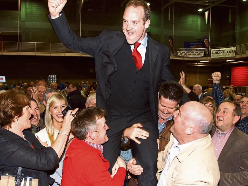 Tight three-way battle in store for final seat in County Limerick