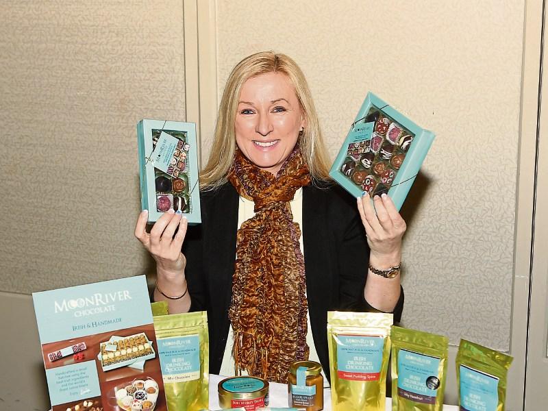 Strategy to put Limerick food produce on the map