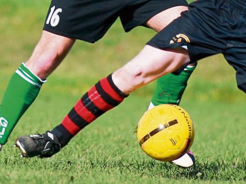 Carew Park target FAI Junior Cup progress