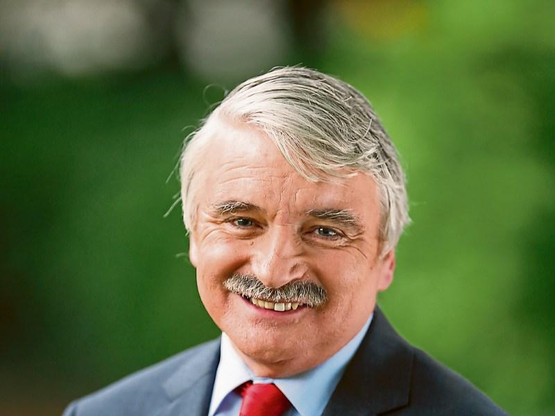 Willie O'Dea '100% certain' UL case will go to PAC