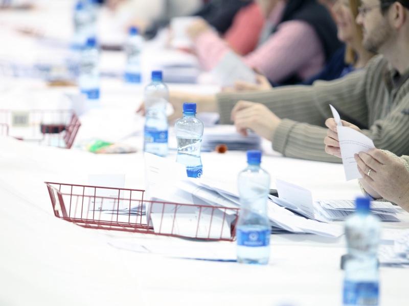 Full list of general election candidates registered for Limerick