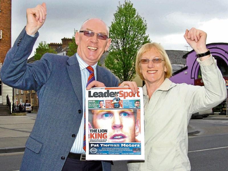 Legend Paul O'Connell 'made the right decision' to retire