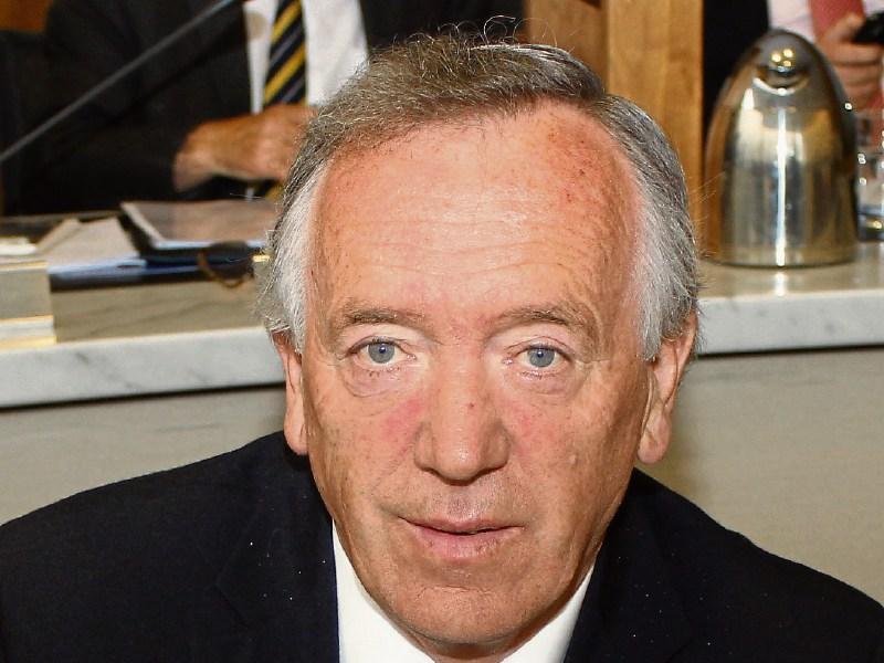 Councillor takes issue with church over 'lavish' Traveller weddings