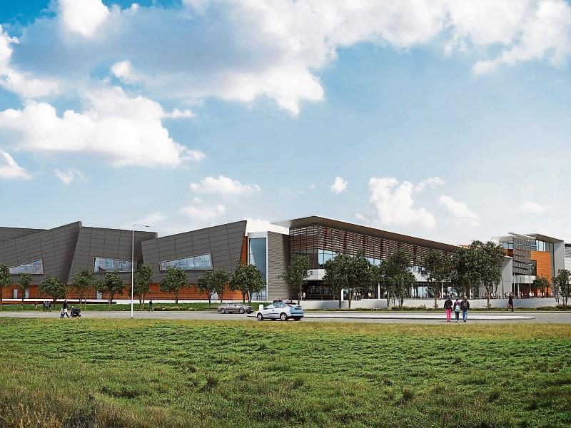 Horizon Mall deadline will prove 'extremely difficult', says CIF