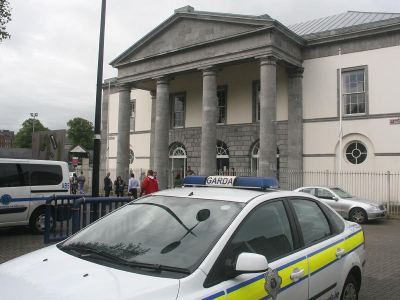 Man disqualified for 'drug driving' while collecting takeaway