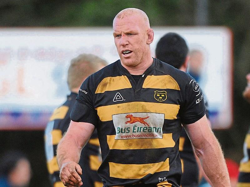 Down memory lane with Paul O'Connell's first rugby coaches
