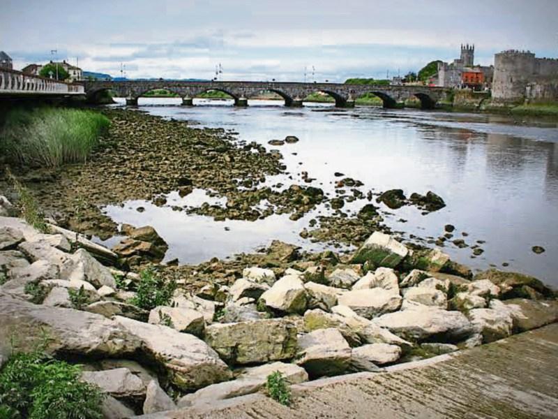 Hoax calls in Limerick described as 'disgraceful'