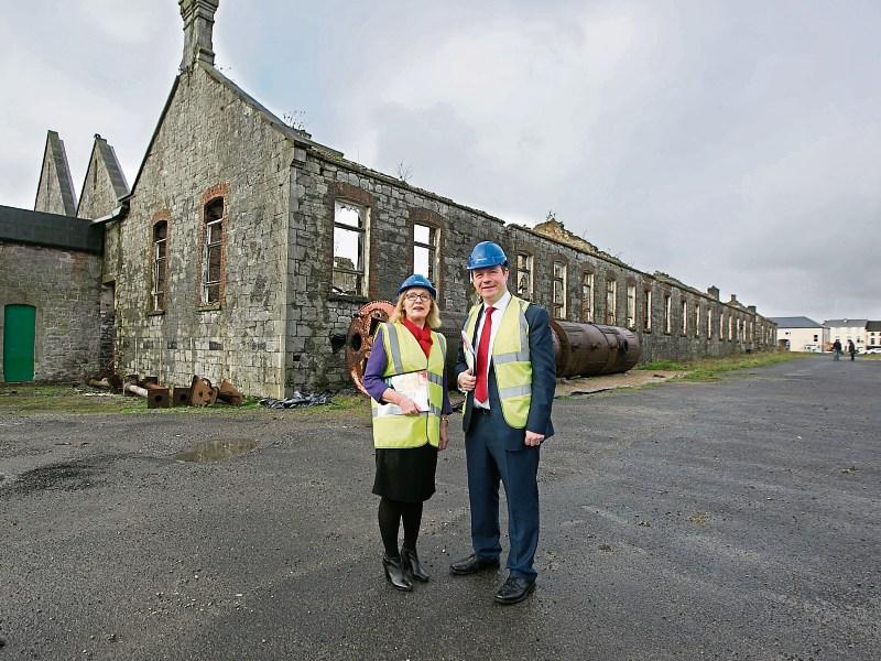 Labour pledges 700 new homes in Limerick by 2017