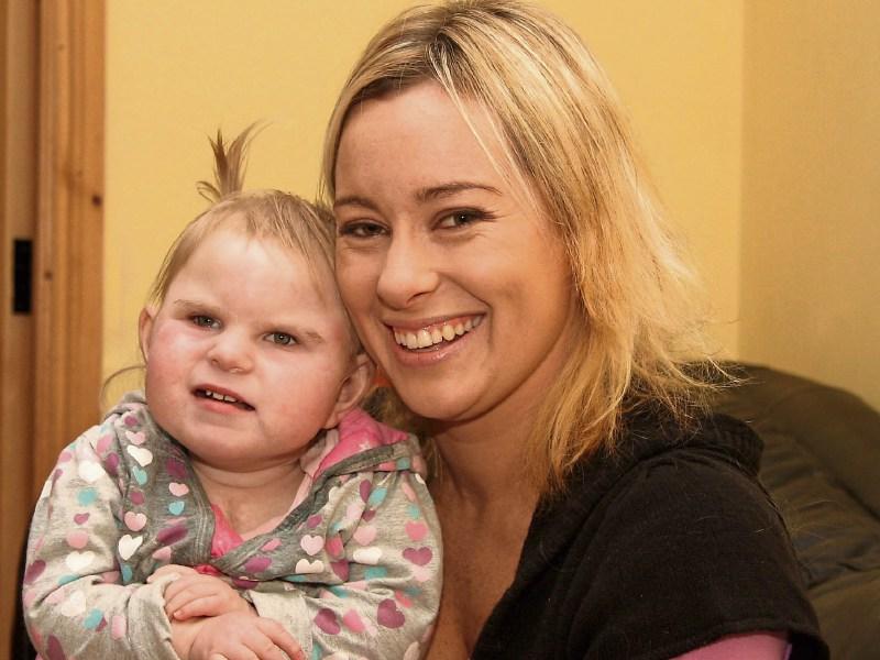 Limerick mum left 'in tears' at cruel phone robbery